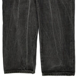501 Levis Jeans - 34W 30L Black Cotton