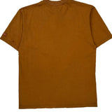Dickies T-Shirt - Medium Brown Cotton