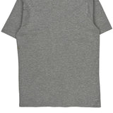 Carhartt T-Shirt - Medium Grey Cotton