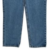 Levis Jeans - 34W 32L Blue Denim