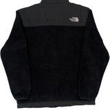 Kids The North Face Denali Fleece Jacket - Large Black Polyester