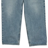 Levis Jeans - 33W 29L Light Wash Denim