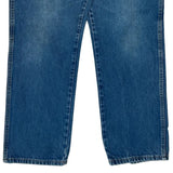 Dickies Jeans - 33W 30L Blue Denim