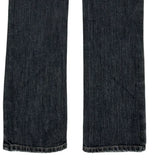 Diesel Slim Fit Jeans - 28W UK 6 Dark Wash Denim
