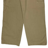 Dockers Cargo Pants - 32W 32L Khaki Cotton
