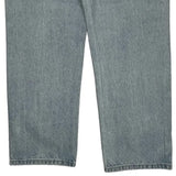 Carhartt Jeans - 36W 30L Light Wash Denim