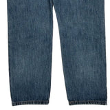 Levis Jeans - 31W 30L Blue Denim