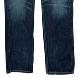 511 Levis Jeans - 32W 32L Blue Cotton