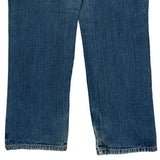 Dickies Jeans - 34W UK 14 Blue Cotton