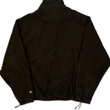 Champion Fleece - XL Black Polyester