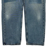 Levis 505 Jeans - 38W 30L Blue Cotton