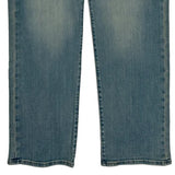 Levis 501 Jeans - 36W 30L Light Wash Cotton