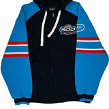 Daytona 500 Nascar Graphic Hoodie - XL Red Cotton