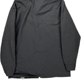 Cintas Jacket - Medium Grey Polyester