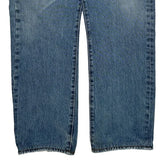 Levis Jeans - 36W 30L Blue Cotton