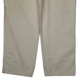 Unbranded Pants - 34W 30L Beige Cotton