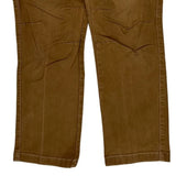 Dickies Cargo Pants - 29W 29L Brown Cotton