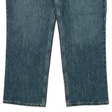 Carhartt Jeans - 38W 30L Blue Cotton Blend