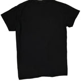 Thrasher Graphic T-Shirt - XS Black Cotton