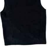 Synchilla Patagonia Vest - XL Black Polyester