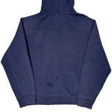 Polo By Ralph Lauren Hoodie - XL Blue Cotton