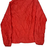 Patagonia Jacket - XL Red Polyester