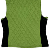 Marmot Vest - Large Green Polyester