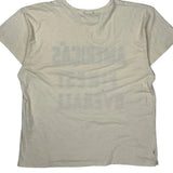 Levis T-Shirt - Large Multicoloured Cotton