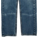 Levis Jeans - 32W 30L Blue Denim