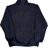 Adidas Fleece - XL Black Polyester
