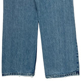 Harley Davidson Jeans - 33W 30L Blue Cotton