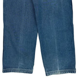 Esy Carpenter Jeans - 32W 34L Blue Cotton