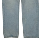 Levis 501 Jeans - 26W 30L Light Wash Denim