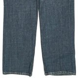 Levis Jeans - 40W 30L Blue Cotton