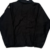 The North Face Jacket - Large Black Polyester