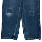 Southpole Jeans - 32W 30L Blue Denim