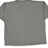 Chase Authentics Nascar T-Shirt - XL Gray Cotton