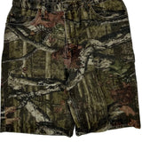 Realtree Camo Shorts - 31W 9L Camo Cotton