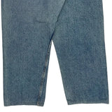 Polo By Ralph Lauren Jeans - 34W 32L Blue Cotton