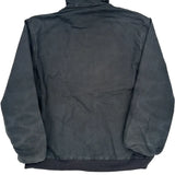 Carhartt Jacket - XL Black Cotton