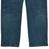 Levis Jeans - 33W 30L Blue Cotton