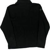 Andreessen Horowitz Patagonia Fleece Jacket - Large Black Polyester