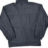Marmot Jacket - Large Grey Polyester