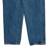 Levis Jeans - 28W 30L Blue Denim