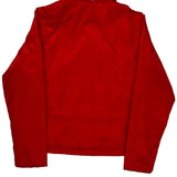 Nike Puffer - Small Red Polyester