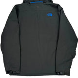 The North Face Jacket - Large Black Polyester