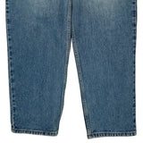 Guess Jeans - 33W 30L Blue Cotton