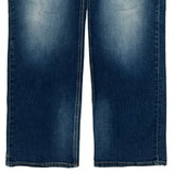 Unbranded Jeans - 32W 30L Blue Denim