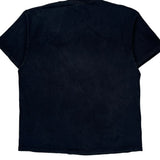 Sacramento Kings Unk Nba T-Shirt - Large Black Cotton
