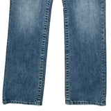 True Religion Jeans - 31W 30L Blue Denim